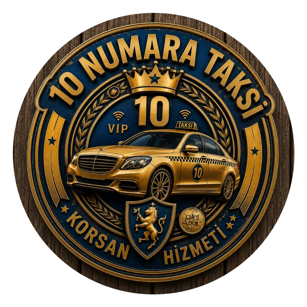 On Numara Taksi